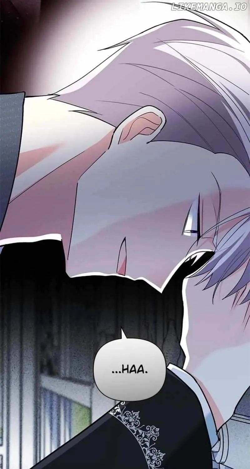 How Can You Pay Back The Kindness I Raised With Obsession? Chapter 25 page 50 - 
