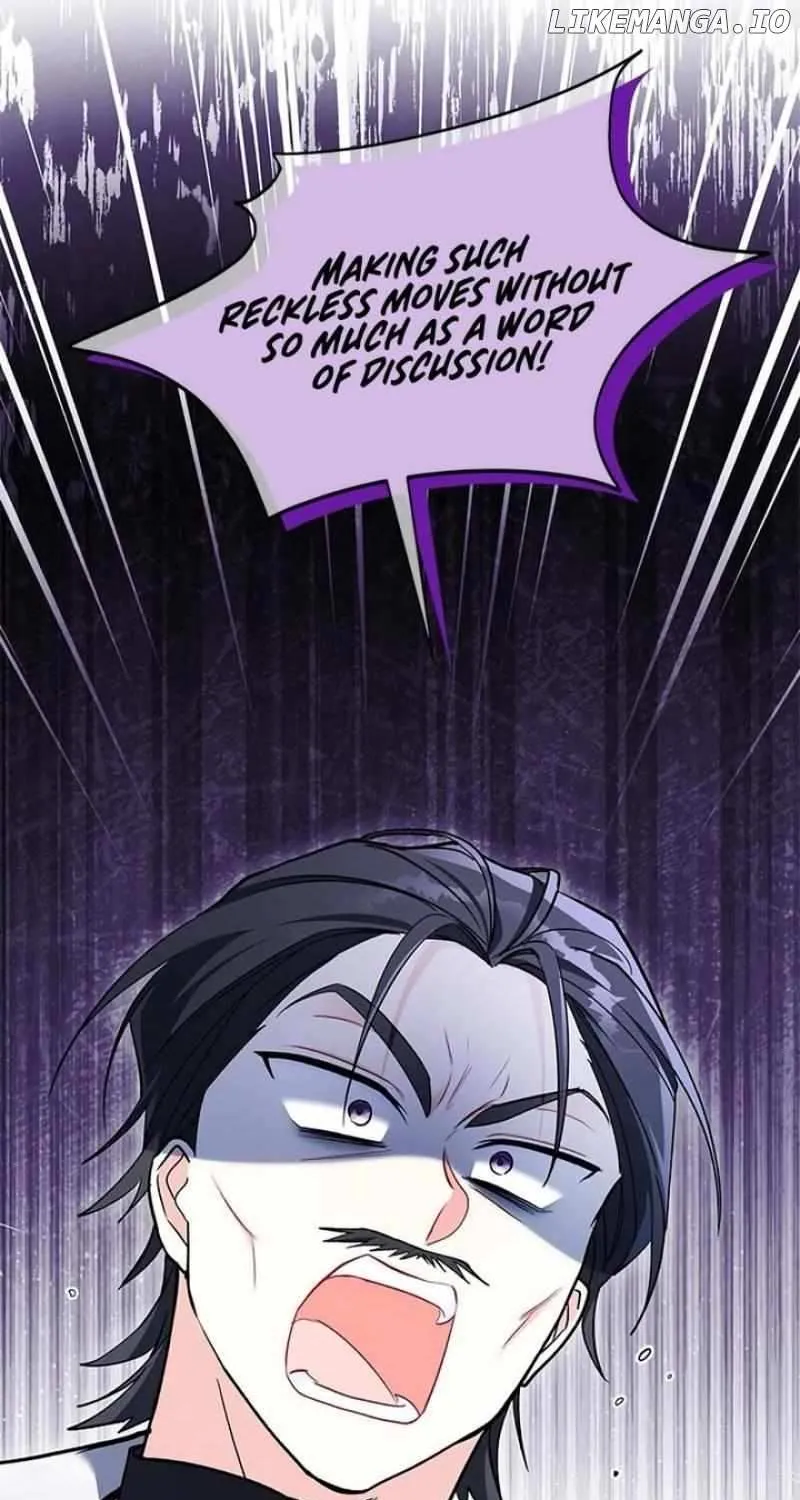 How Can You Pay Back The Kindness I Raised With Obsession? Chapter 25 page 57 - 