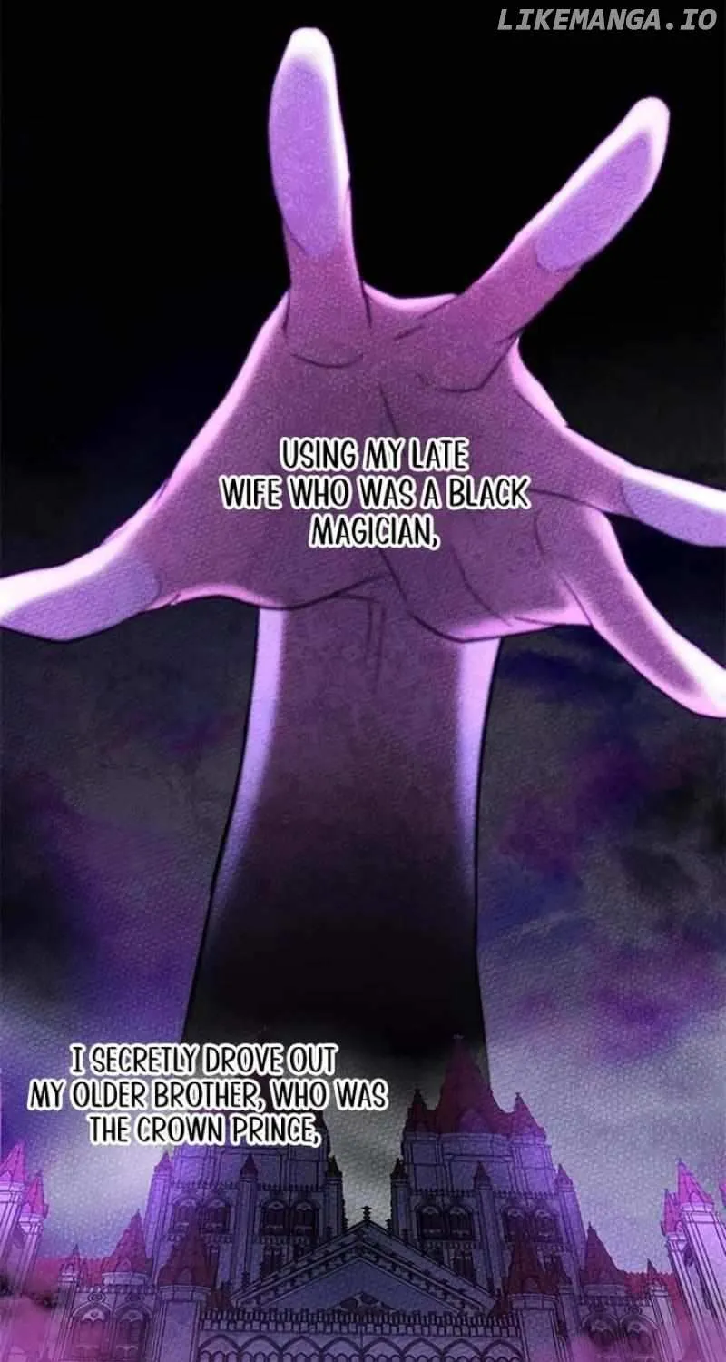 How Can You Pay Back The Kindness I Raised With Obsession? Chapter 25 page 67 - 