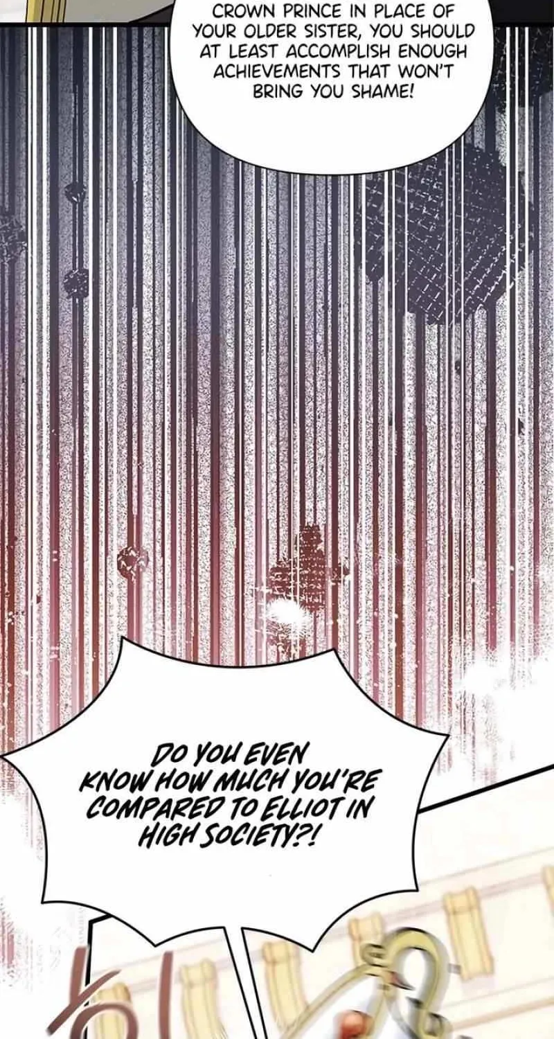How Can You Pay Back The Kindness I Raised With Obsession? Chapter 25 page 71 - 