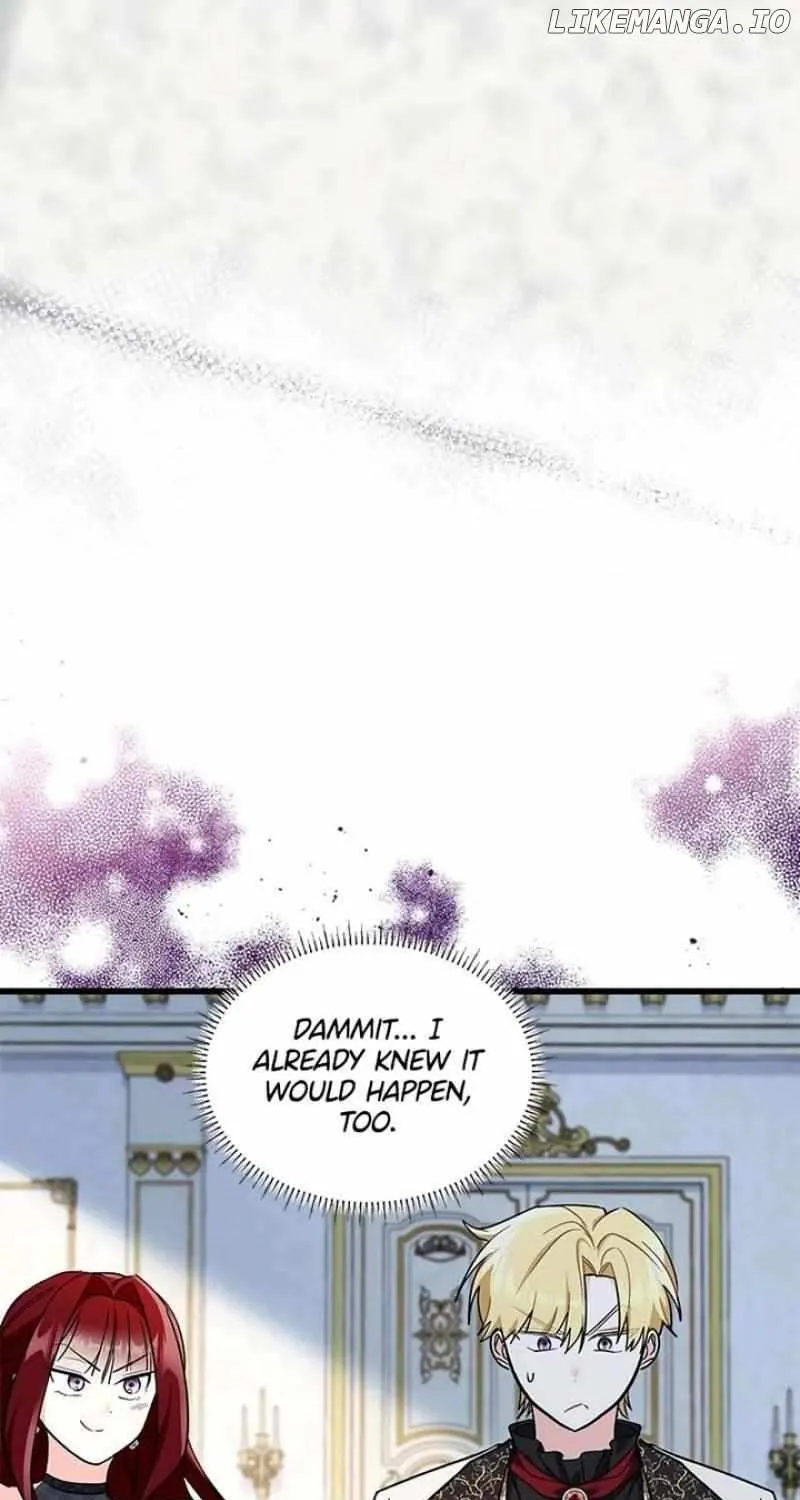 How Can You Pay Back The Kindness I Raised With Obsession? Chapter 25 page 78 - 