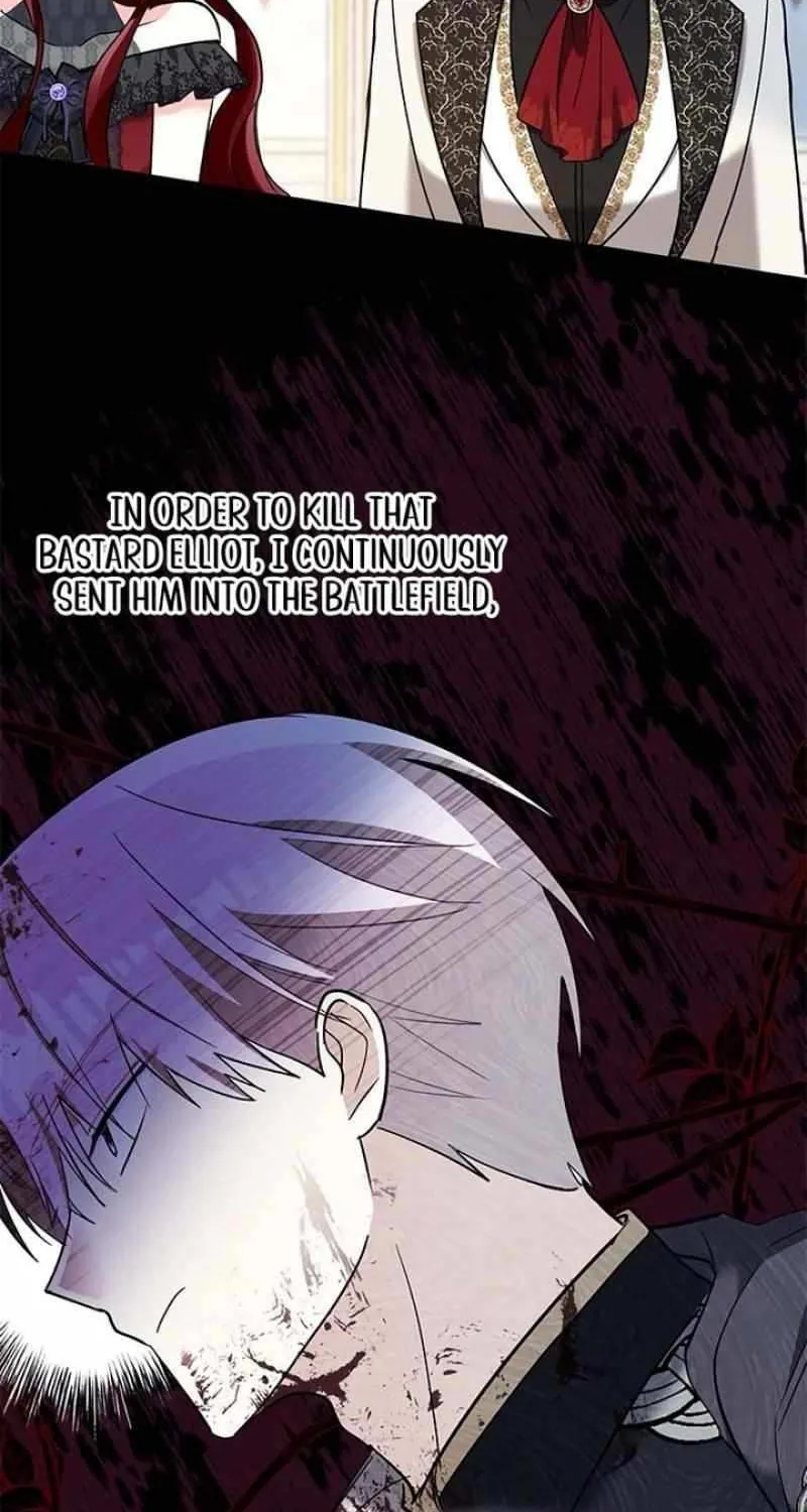 How Can You Pay Back The Kindness I Raised With Obsession? Chapter 25 page 79 - 