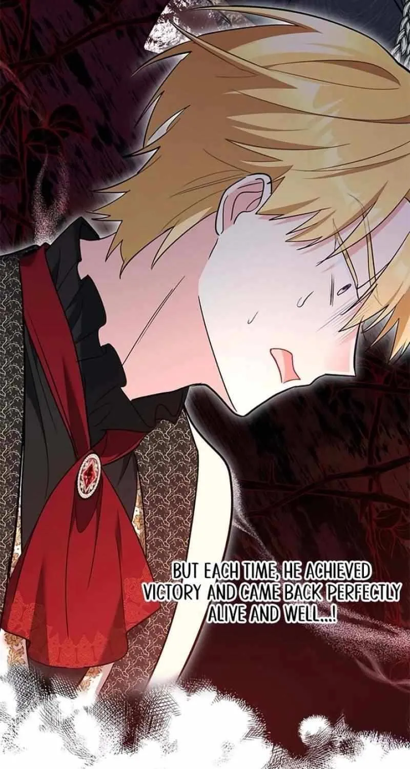 How Can You Pay Back The Kindness I Raised With Obsession? Chapter 25 page 80 - 