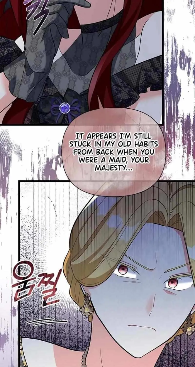 How Can You Pay Back The Kindness I Raised With Obsession? Chapter 25 page 88 - 