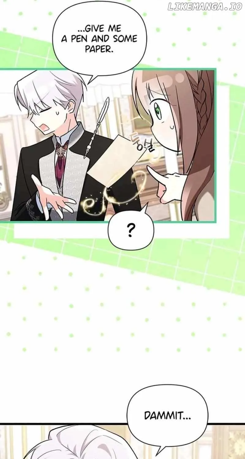 How Can You Pay Back The Kindness I Raised With Obsession? Chapter 25 page 10 - 