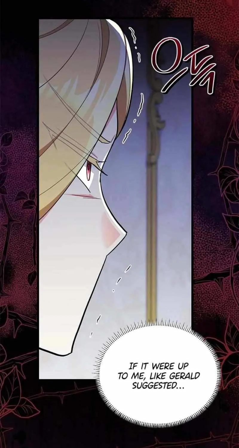 How Can You Pay Back The Kindness I Raised With Obsession? Chapter 25 page 92 - 
