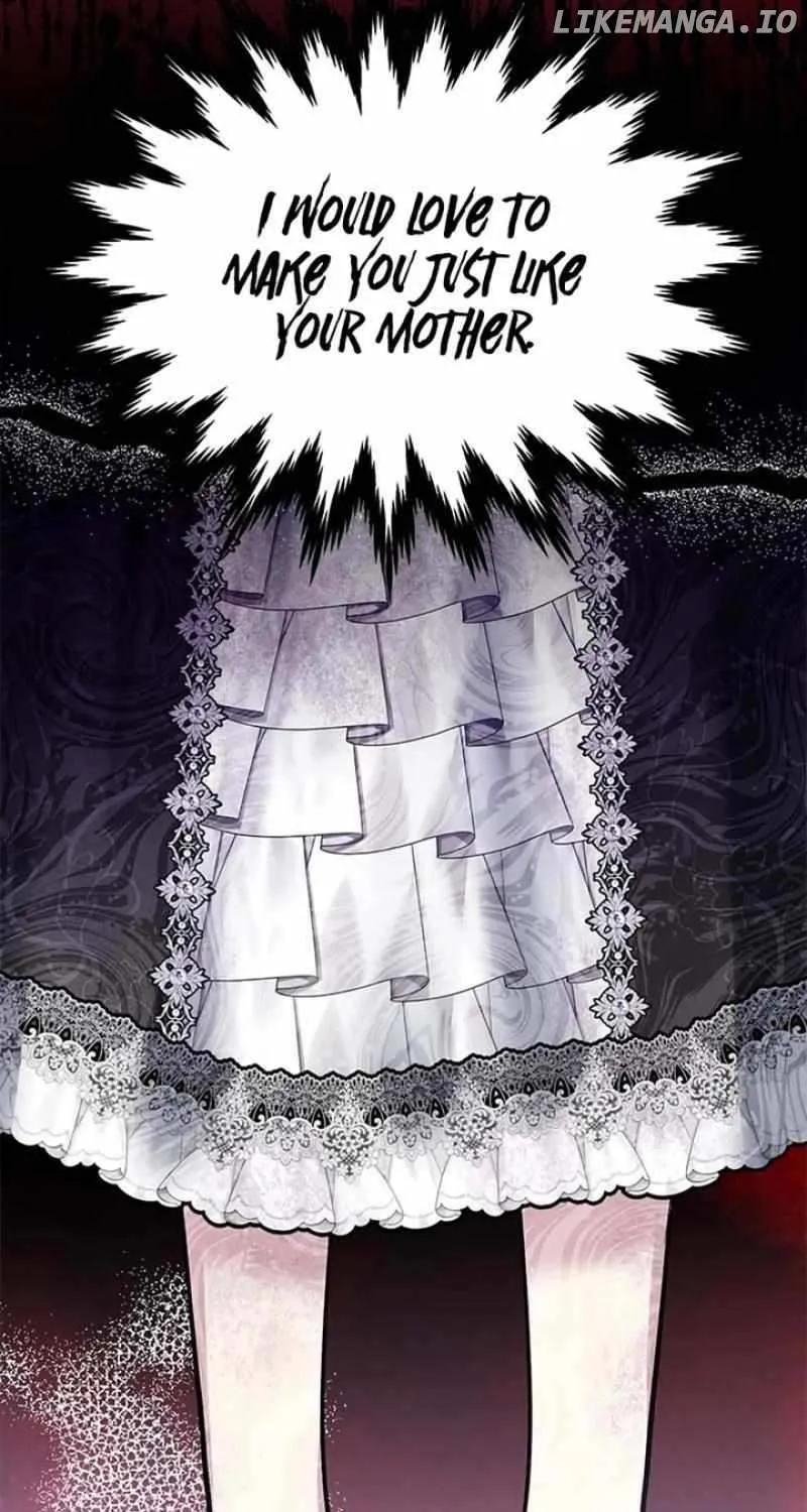 How Can You Pay Back The Kindness I Raised With Obsession? Chapter 25 page 94 - 