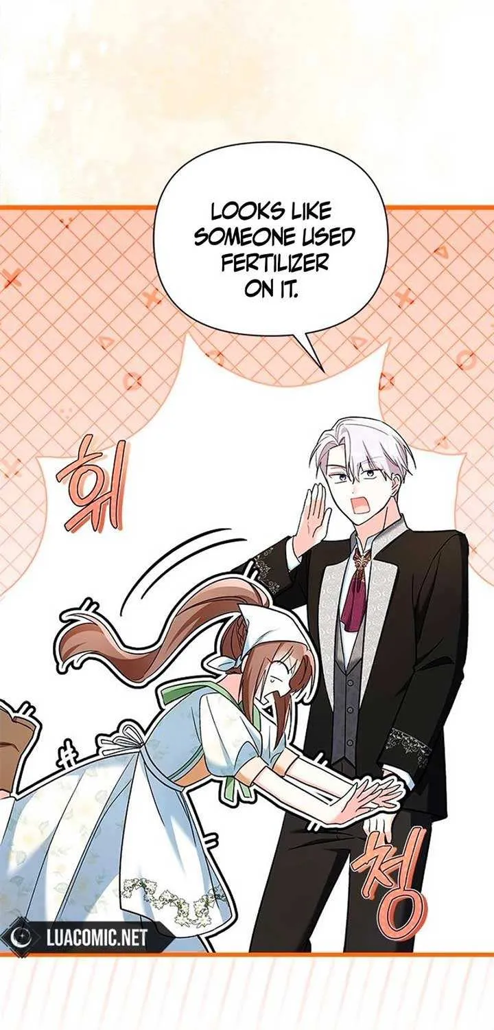 How Can You Pay Back The Kindness I Raised With Obsession? Chapter 26 page 14 - 