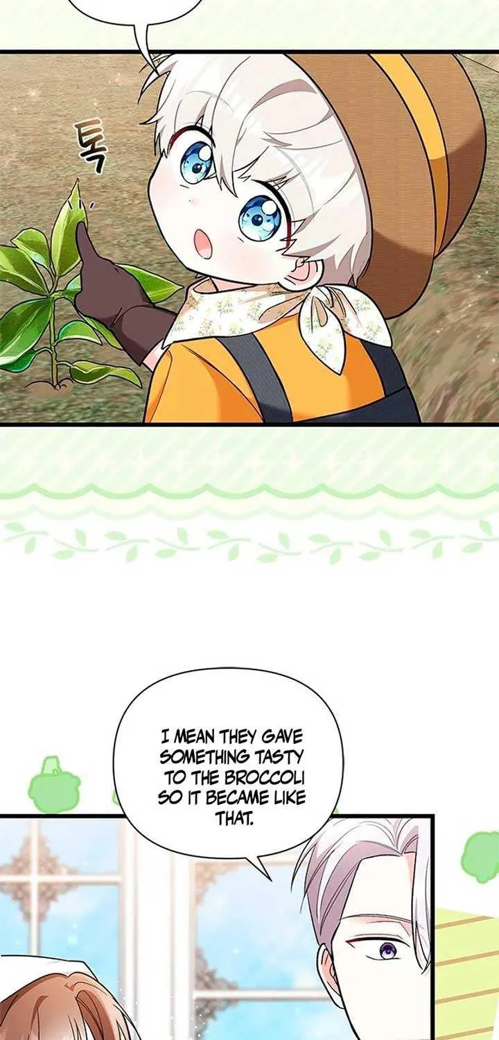 How Can You Pay Back The Kindness I Raised With Obsession? Chapter 26 page 16 - 
