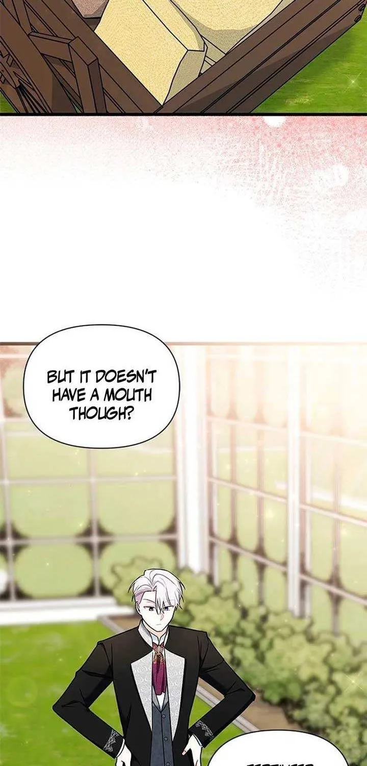 How Can You Pay Back The Kindness I Raised With Obsession? Chapter 26 page 19 - 
