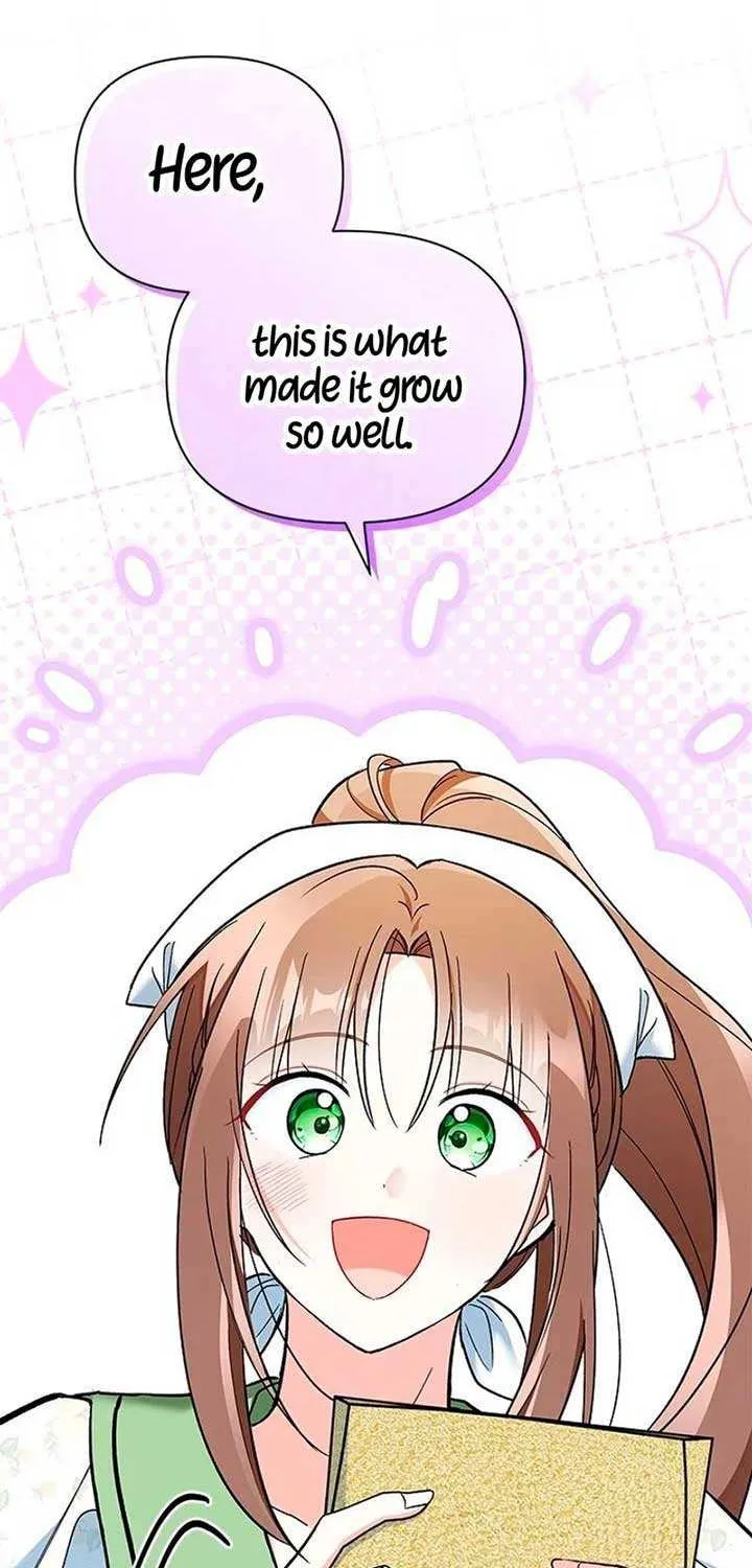 How Can You Pay Back The Kindness I Raised With Obsession? Chapter 26 page 21 - 