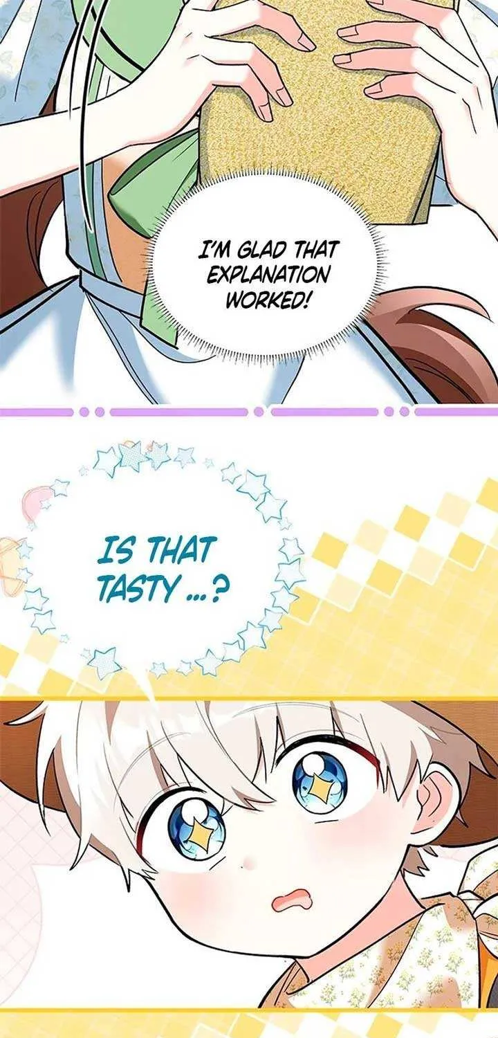 How Can You Pay Back The Kindness I Raised With Obsession? Chapter 26 page 22 - 