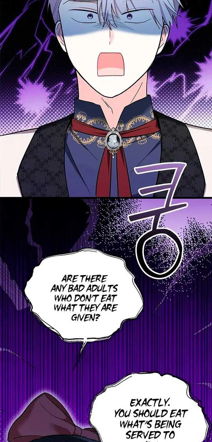 How Can You Pay Back The Kindness I Raised With Obsession? Chapter 26 page 43 - 