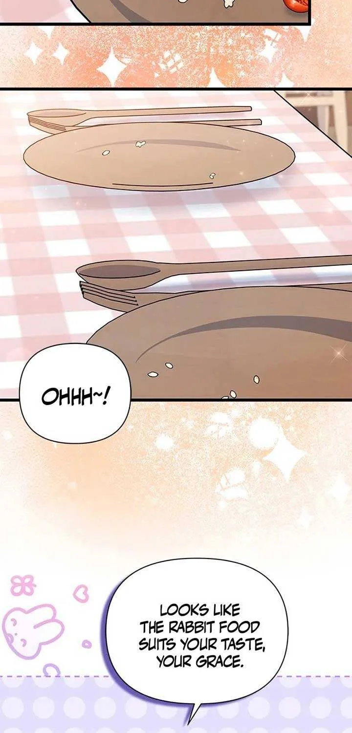 How Can You Pay Back The Kindness I Raised With Obsession? Chapter 26 page 48 - 