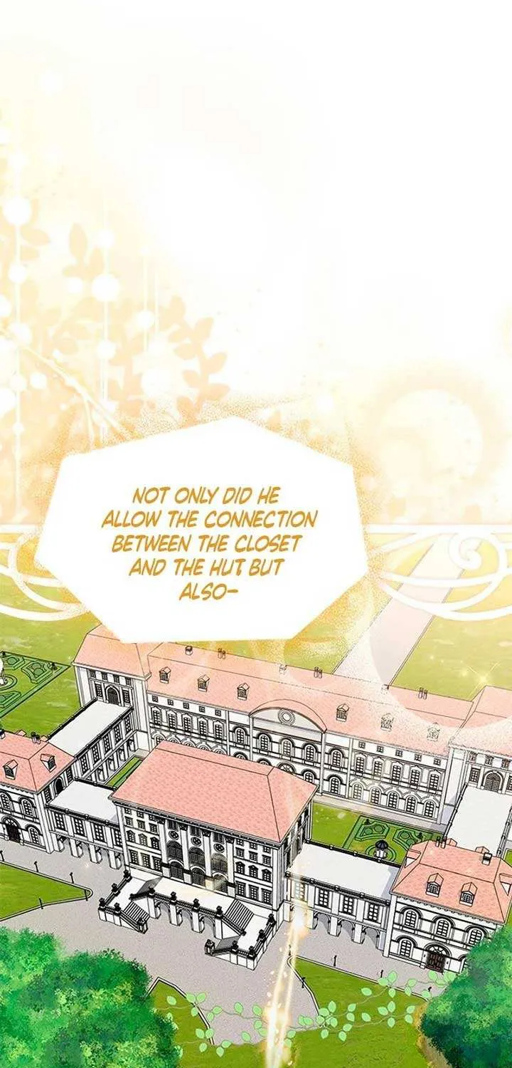 How Can You Pay Back The Kindness I Raised With Obsession? Chapter 26 page 52 - 