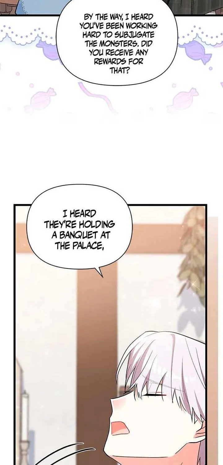 How Can You Pay Back The Kindness I Raised With Obsession? Chapter 26 page 69 - 