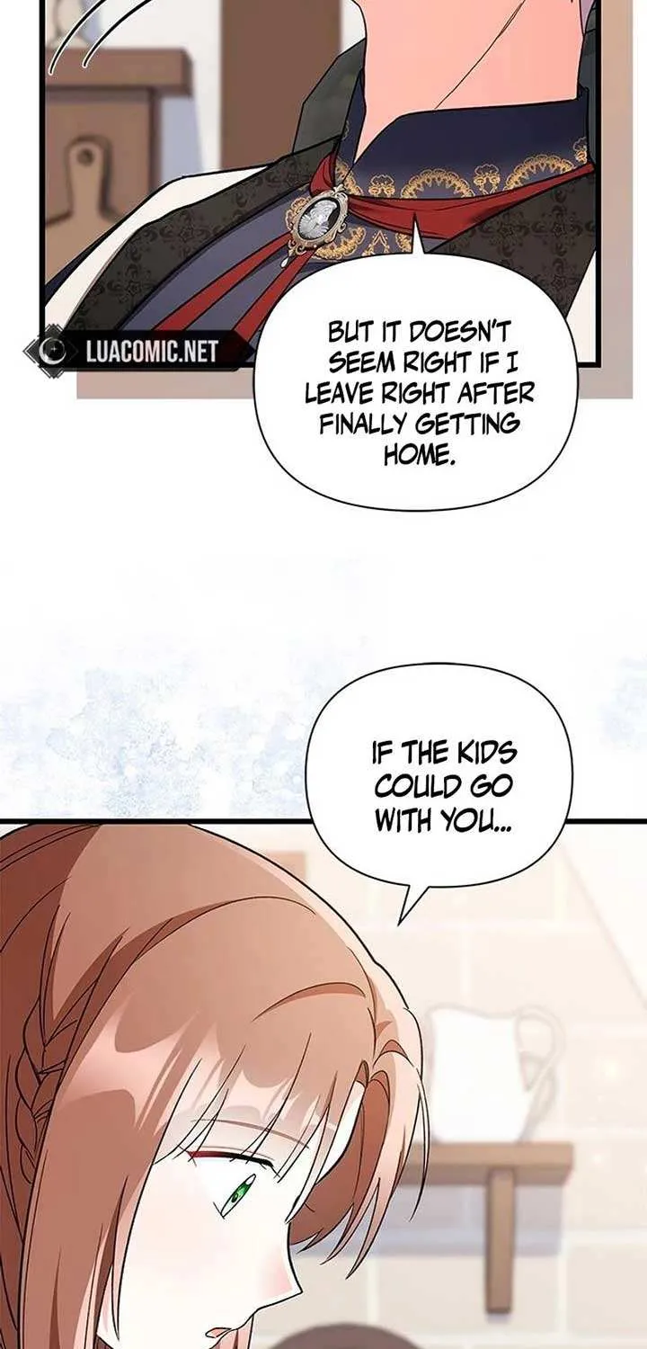 How Can You Pay Back The Kindness I Raised With Obsession? Chapter 26 page 70 - 