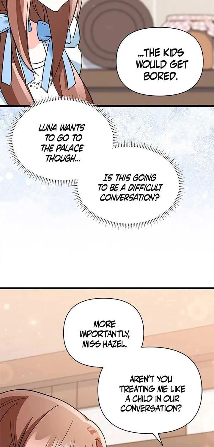 How Can You Pay Back The Kindness I Raised With Obsession? Chapter 26 page 71 - 