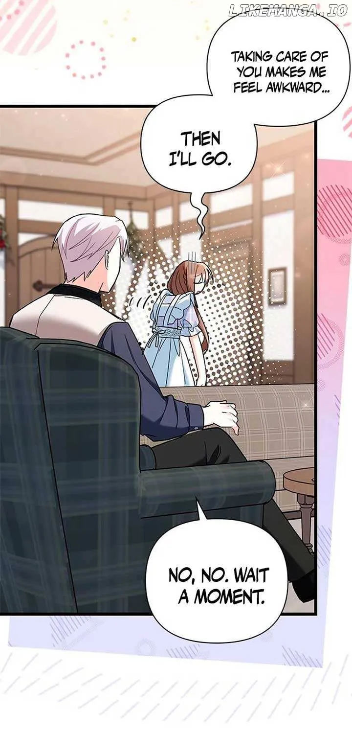 How Can You Pay Back The Kindness I Raised With Obsession? Chapter 26 page 74 - 