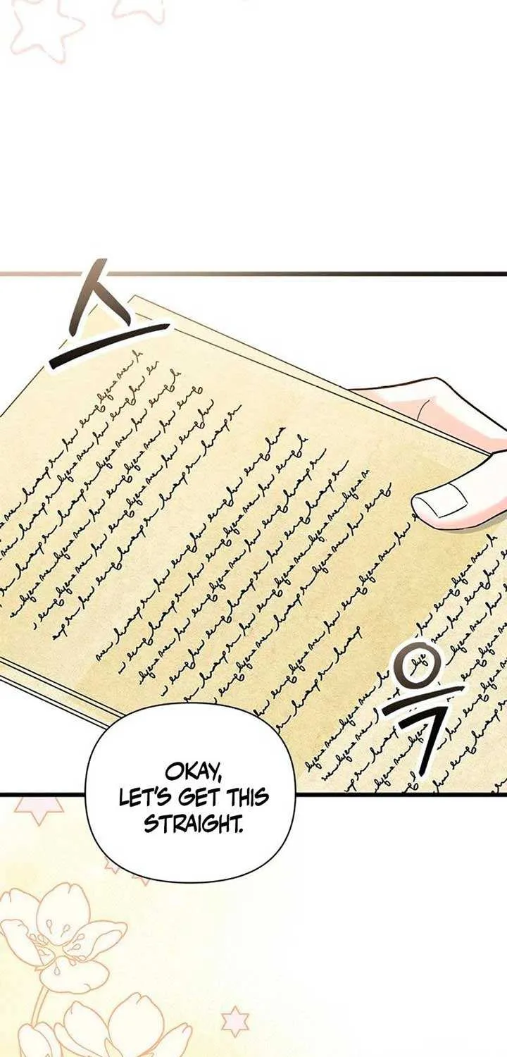 How Can You Pay Back The Kindness I Raised With Obsession? Chapter 26 page 78 - 