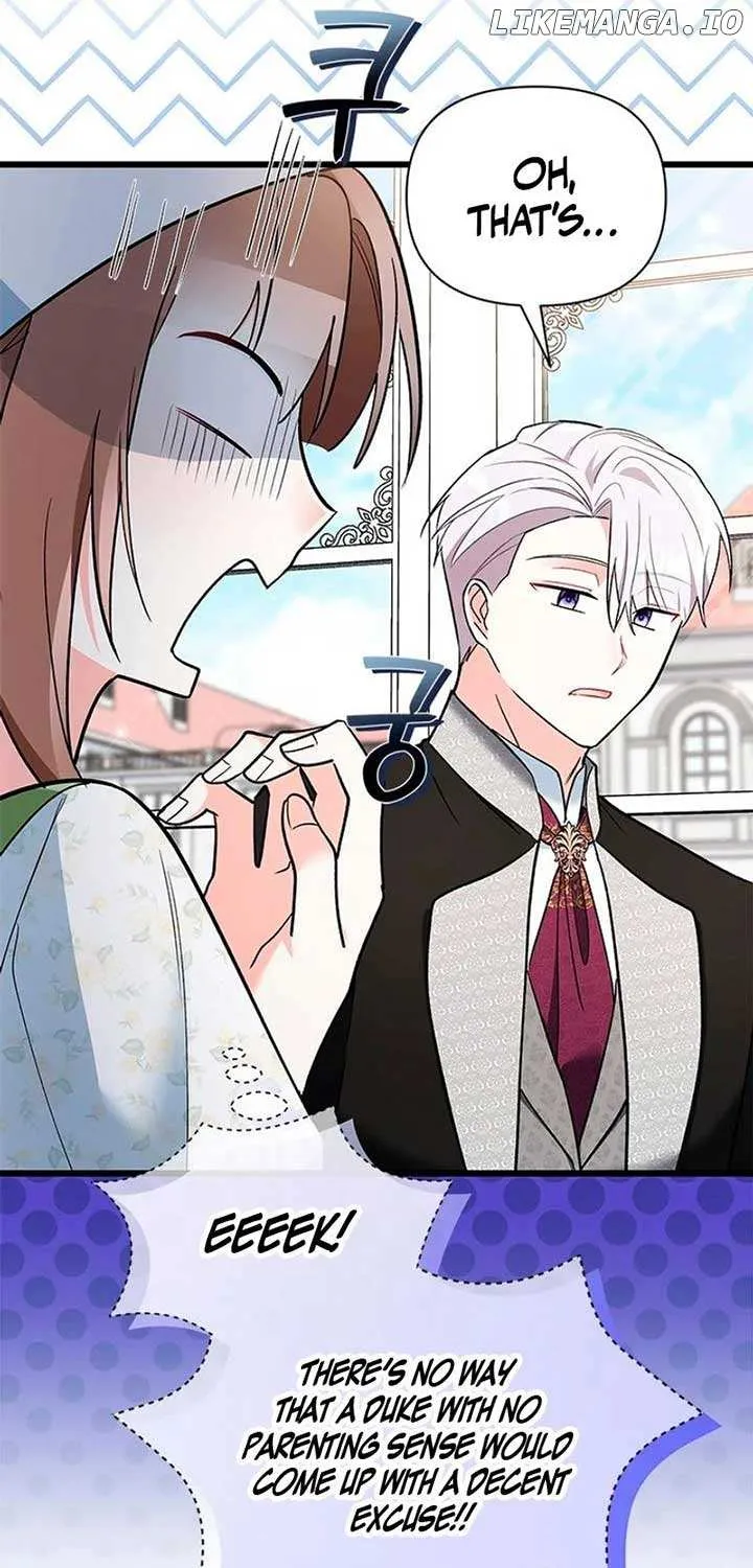 How Can You Pay Back The Kindness I Raised With Obsession? Chapter 26 page 10 - 