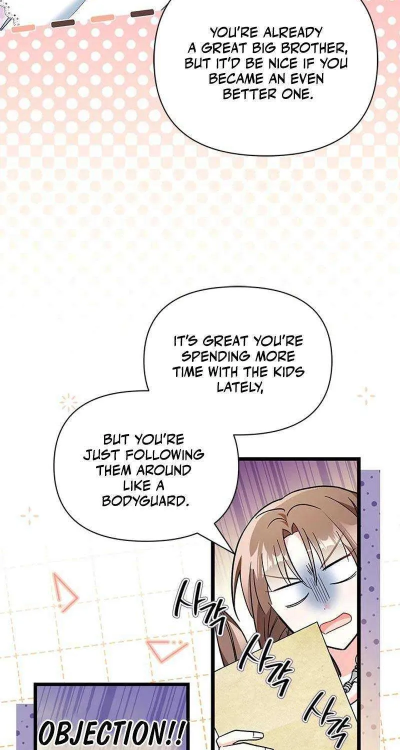 How Can You Pay Back The Kindness I Raised With Obsession? Chapter 27 page 12 - 