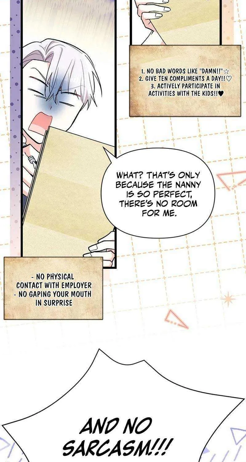 How Can You Pay Back The Kindness I Raised With Obsession? Chapter 27 page 13 - 