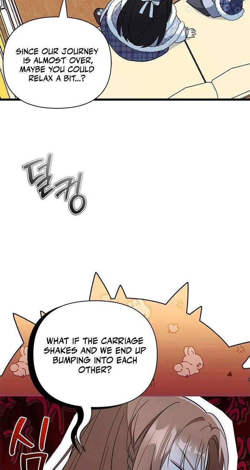 How Can You Pay Back The Kindness I Raised With Obsession? Chapter 27 page 25 - 