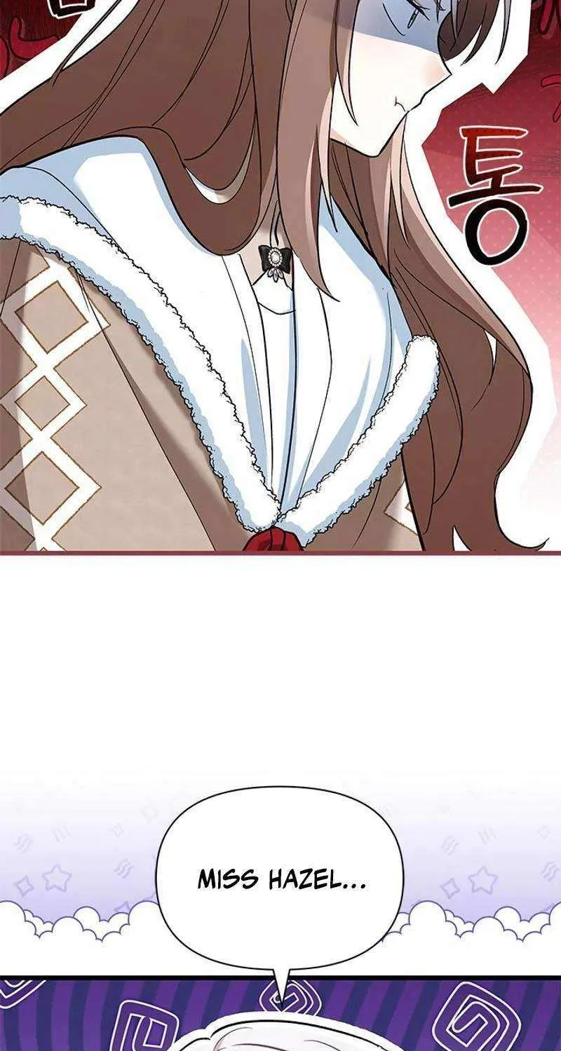 How Can You Pay Back The Kindness I Raised With Obsession? Chapter 27 page 26 - 