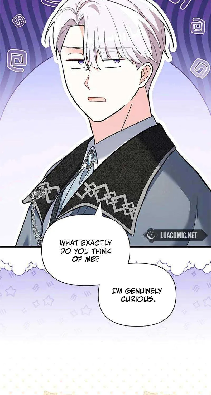 How Can You Pay Back The Kindness I Raised With Obsession? Chapter 27 page 27 - 