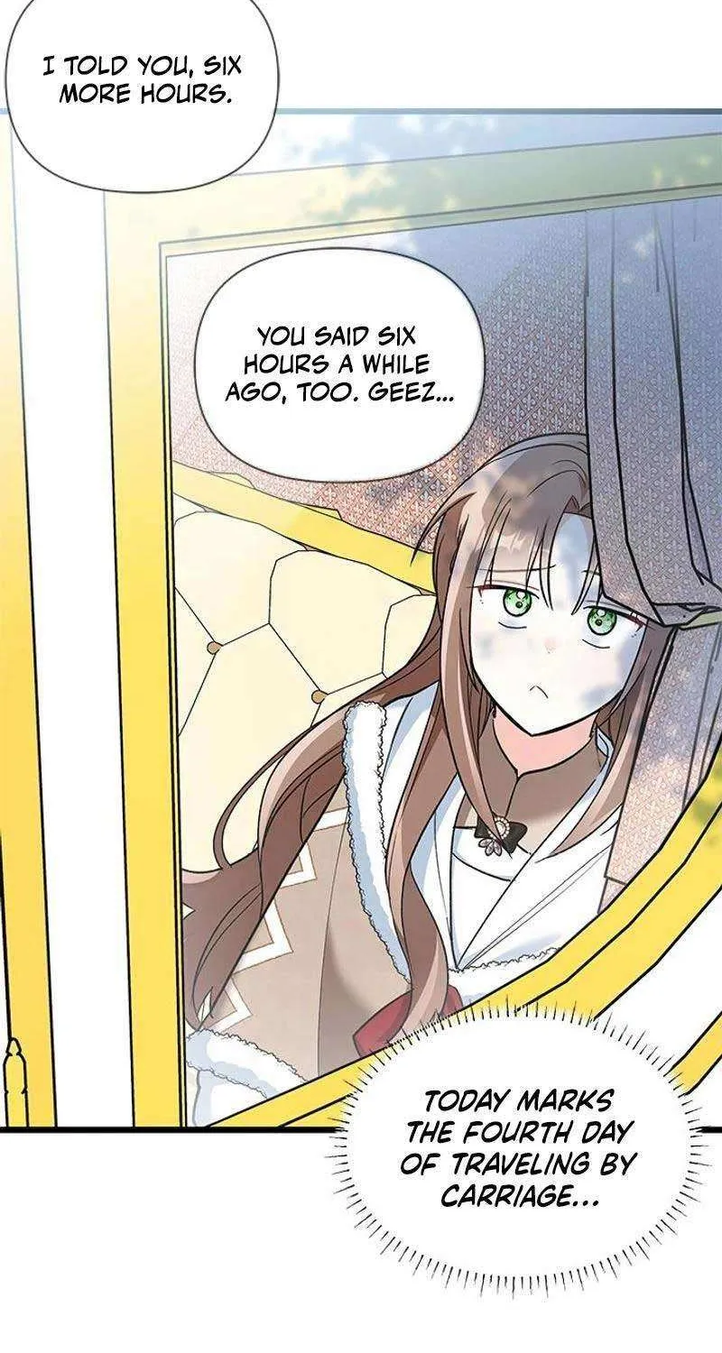 How Can You Pay Back The Kindness I Raised With Obsession? Chapter 27 page 30 - 