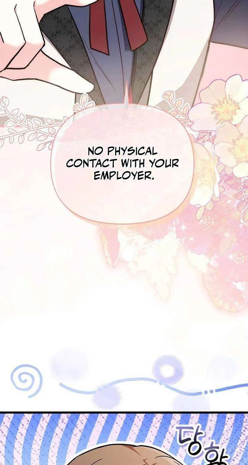 How Can You Pay Back The Kindness I Raised With Obsession? Chapter 27 page 4 - 