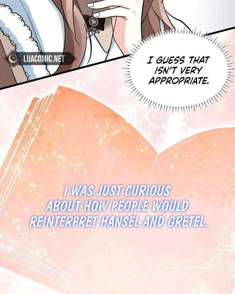 How Can You Pay Back The Kindness I Raised With Obsession? Chapter 27 page 46 - 