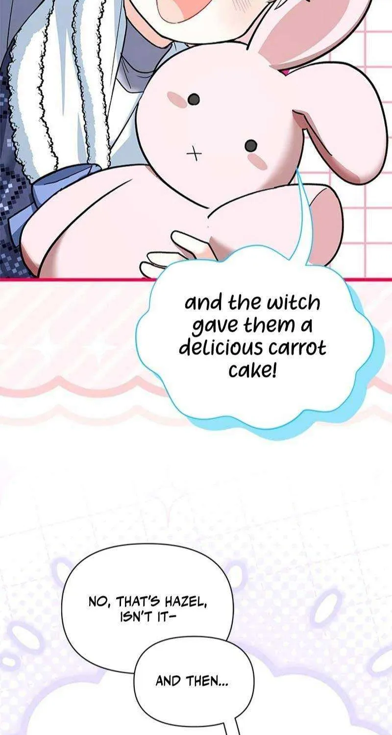 How Can You Pay Back The Kindness I Raised With Obsession? Chapter 27 page 50 - 