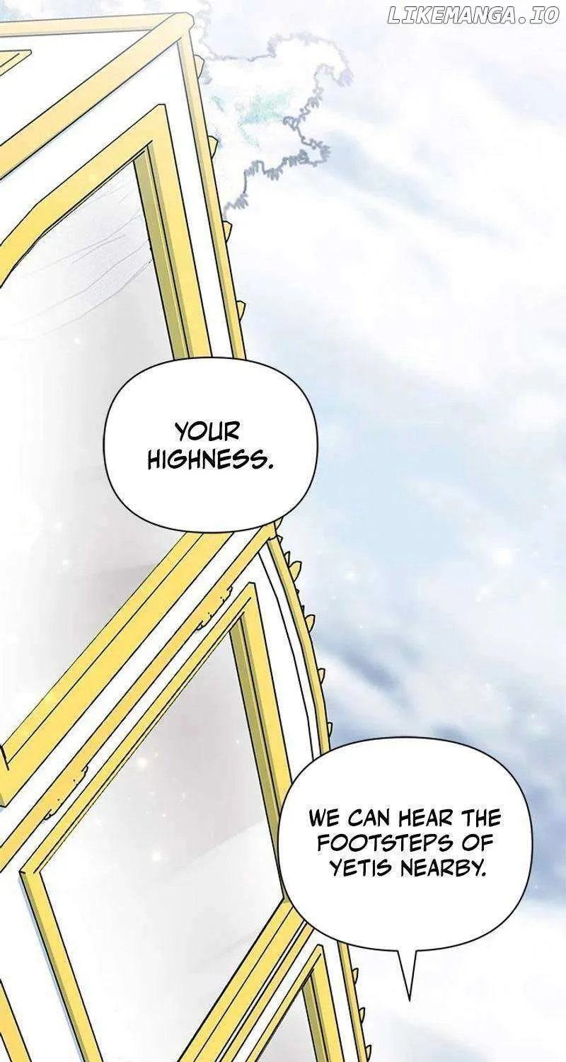 How Can You Pay Back The Kindness I Raised With Obsession? Chapter 27 page 55 - 