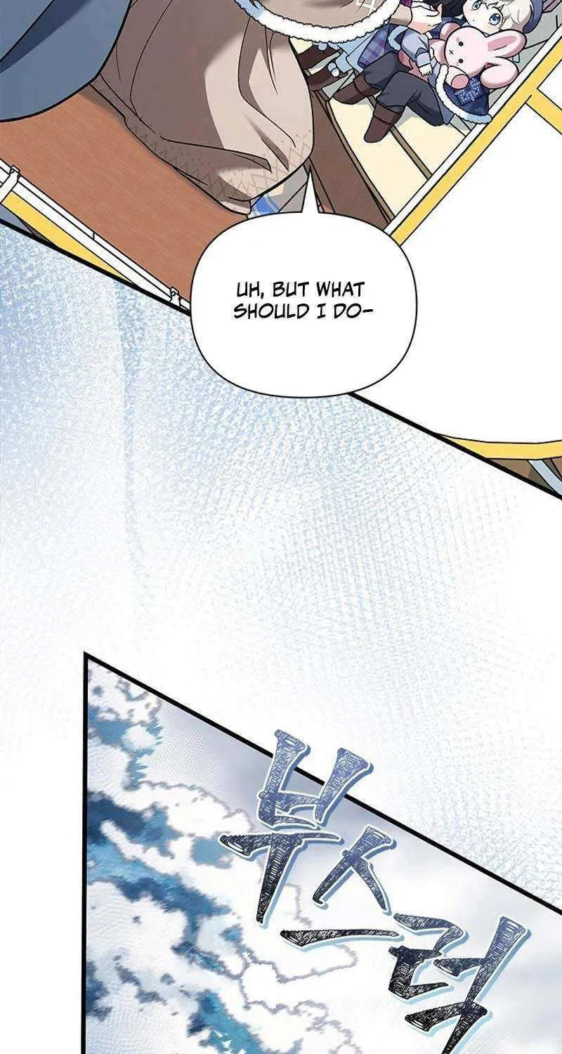 How Can You Pay Back The Kindness I Raised With Obsession? Chapter 27 page 59 - 