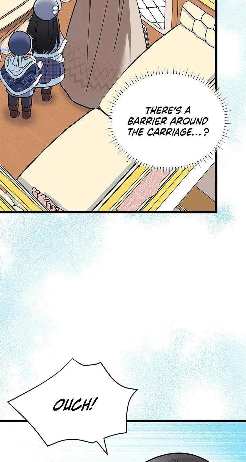 How Can You Pay Back The Kindness I Raised With Obsession? Chapter 27 page 72 - 