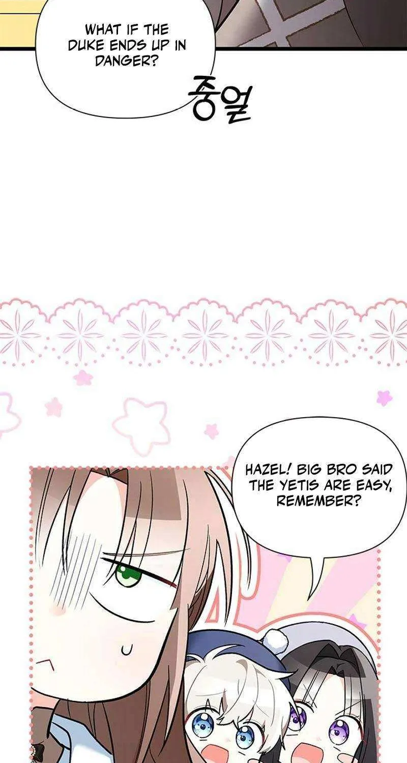 How Can You Pay Back The Kindness I Raised With Obsession? Chapter 27 page 75 - 
