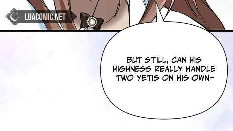 How Can You Pay Back The Kindness I Raised With Obsession? Chapter 27 page 77 - 
