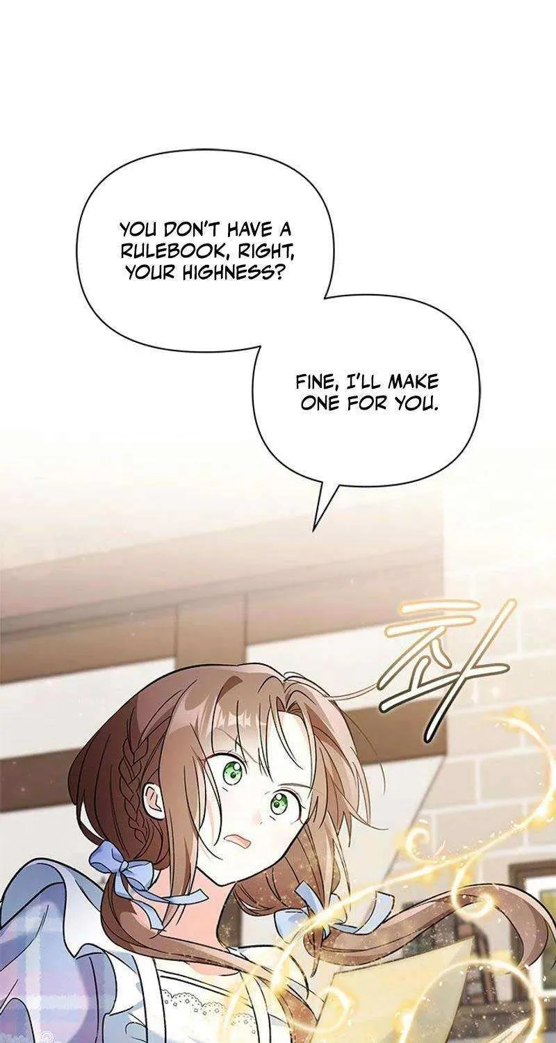 How Can You Pay Back The Kindness I Raised With Obsession? Chapter 27 page 9 - 