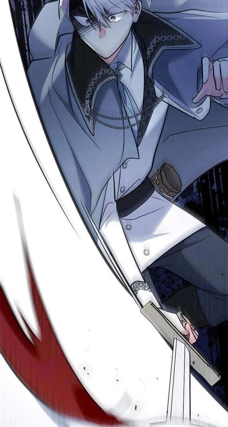 How Can You Pay Back The Kindness I Raised With Obsession? Chapter 27 page 81 - 