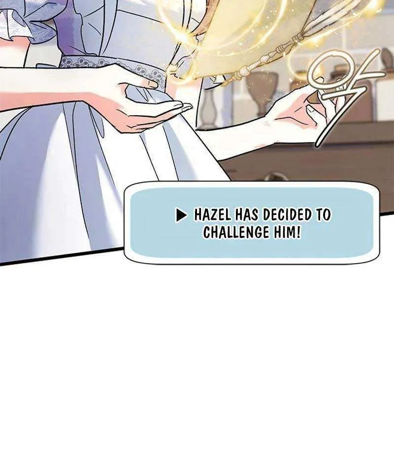 How Can You Pay Back The Kindness I Raised With Obsession? Chapter 27 page 10 - 