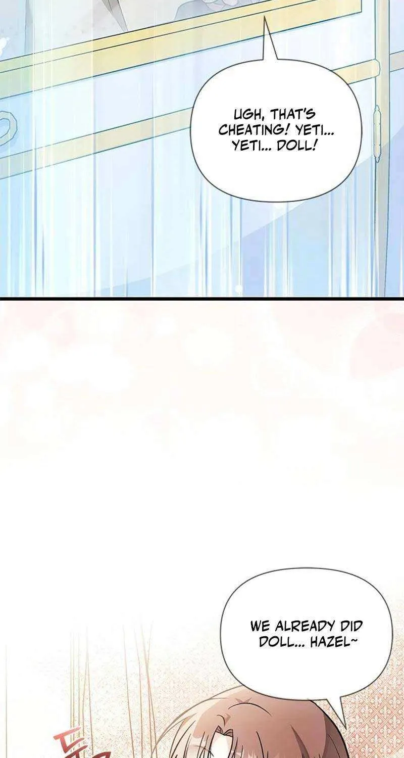 How Can You Pay Back The Kindness I Raised With Obsession? Chapter 27 page 92 - 