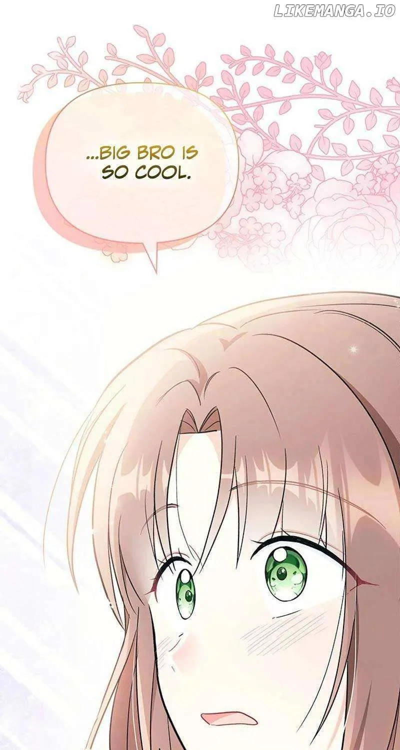 How Can You Pay Back The Kindness I Raised With Obsession? Chapter 27 page 96 - 