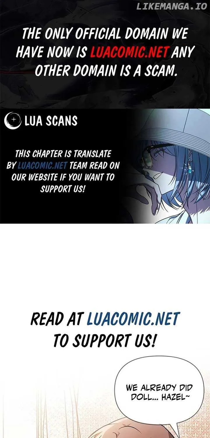 How Can You Pay Back The Kindness I Raised With Obsession? Chapter 28 page 2 - 