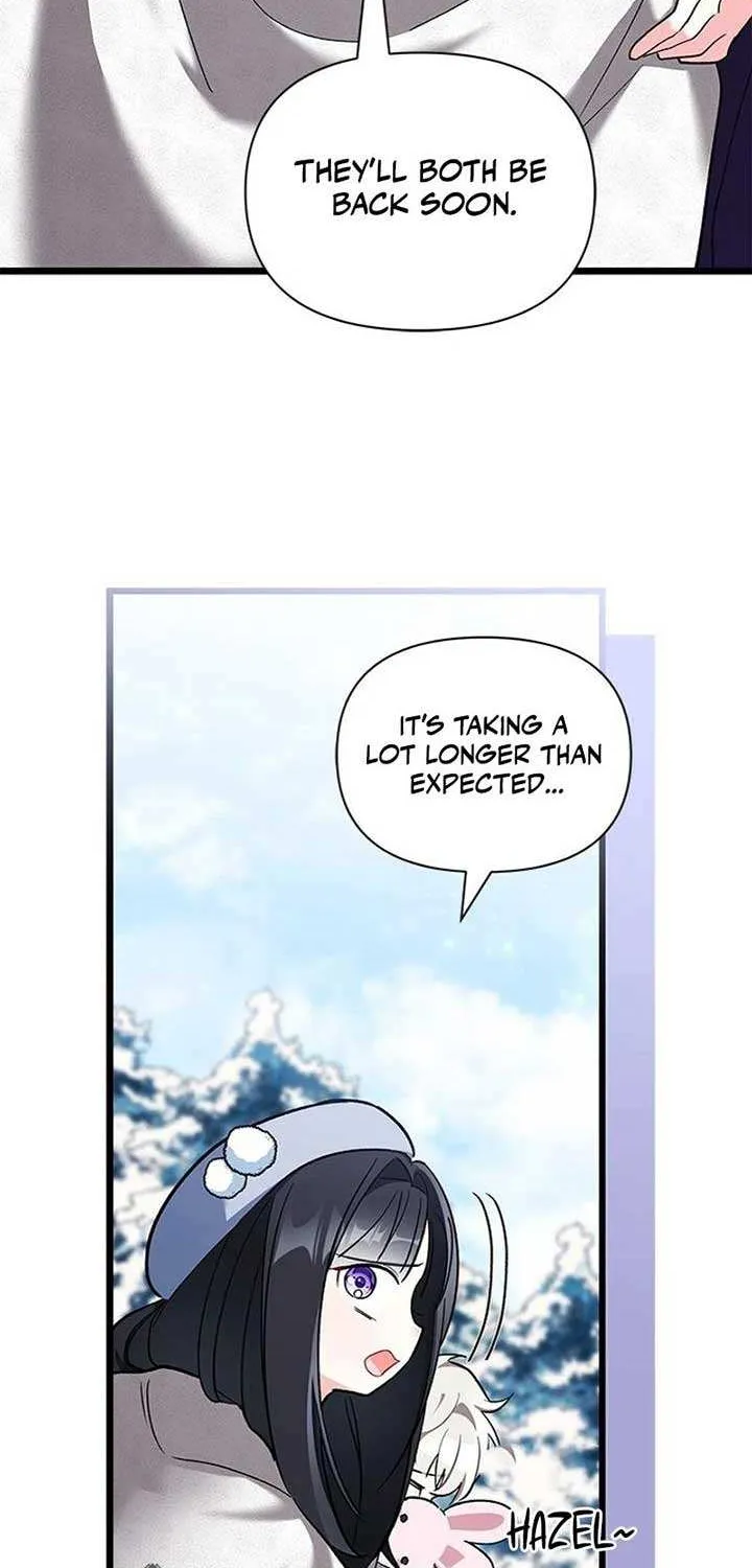 How Can You Pay Back The Kindness I Raised With Obsession? Chapter 28 page 101 - 