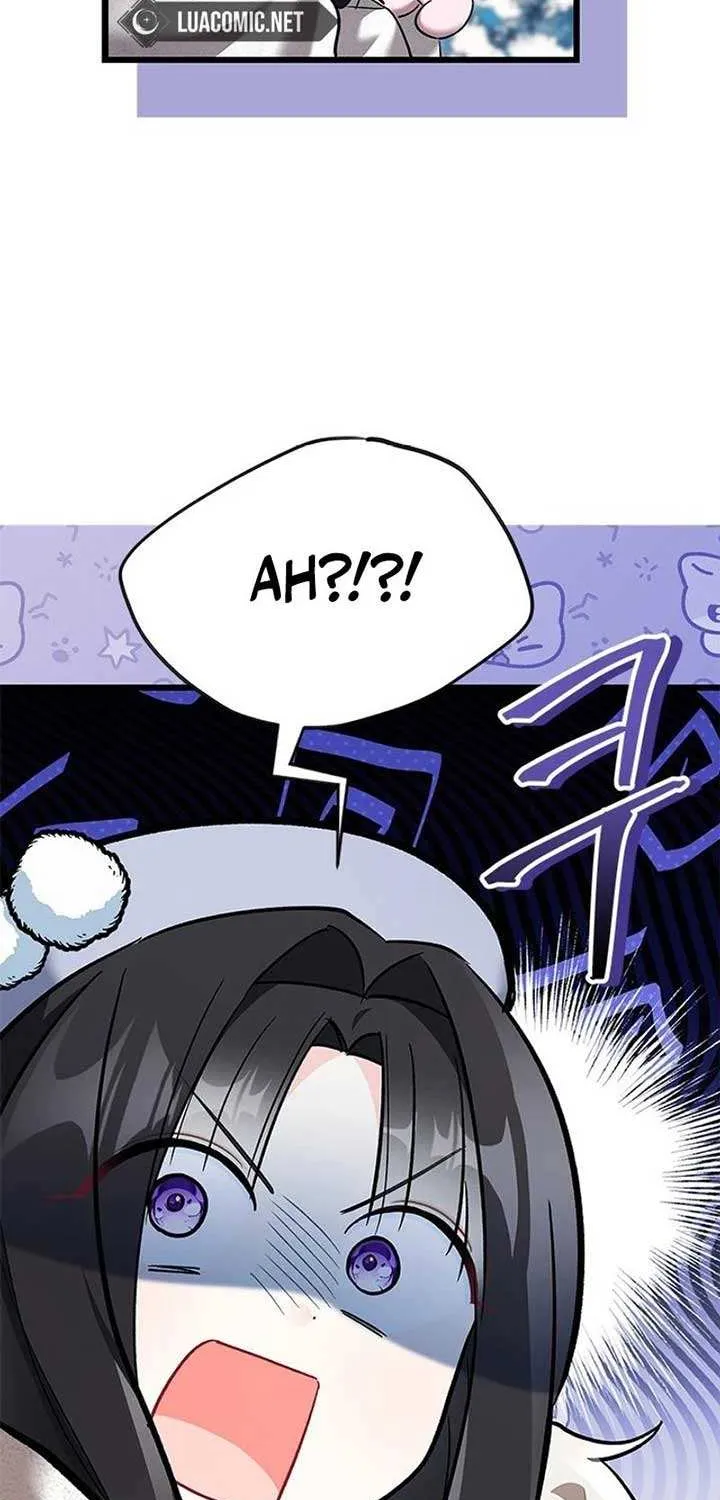 How Can You Pay Back The Kindness I Raised With Obsession? Chapter 28 page 102 - 