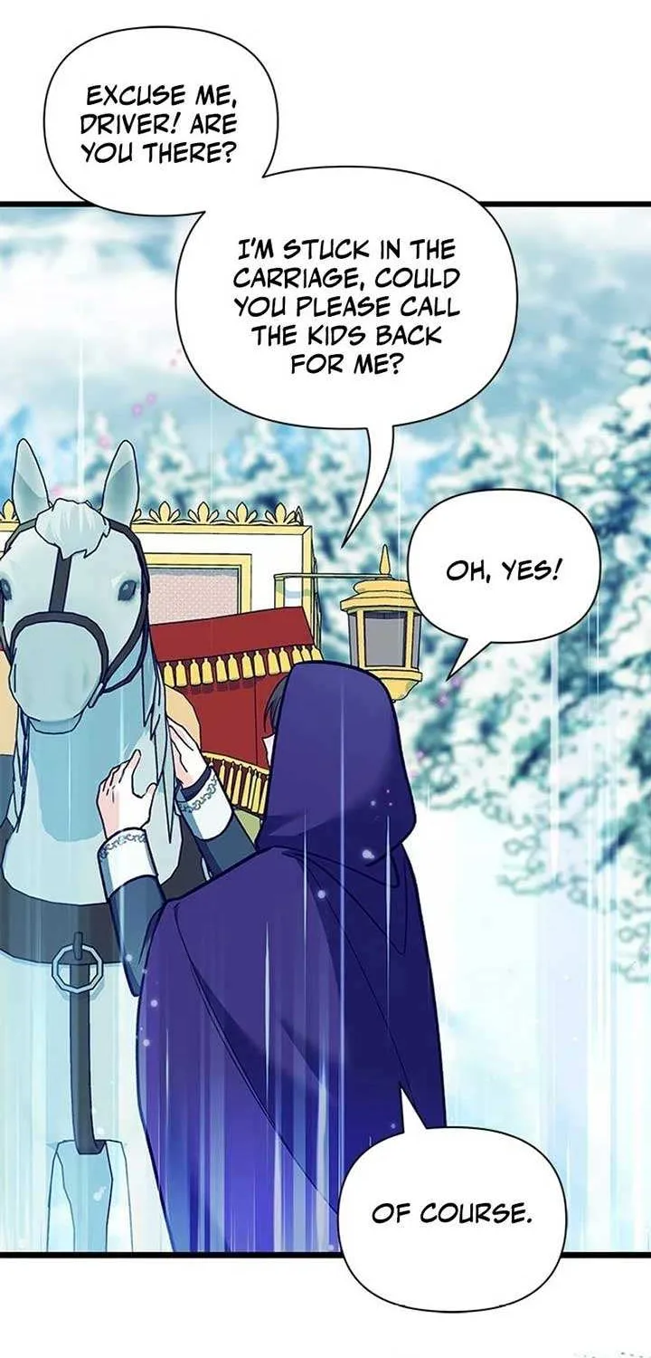 How Can You Pay Back The Kindness I Raised With Obsession? Chapter 28 page 16 - 