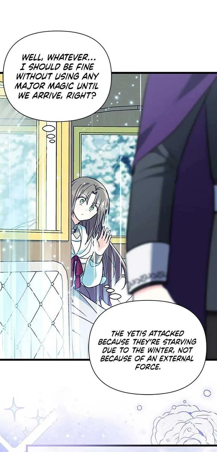 How Can You Pay Back The Kindness I Raised With Obsession? Chapter 28 page 22 - 
