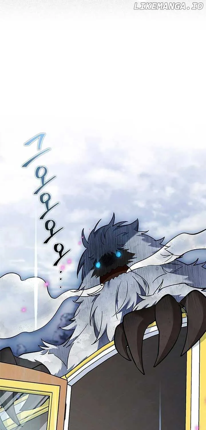 How Can You Pay Back The Kindness I Raised With Obsession? Chapter 28 page 27 - 